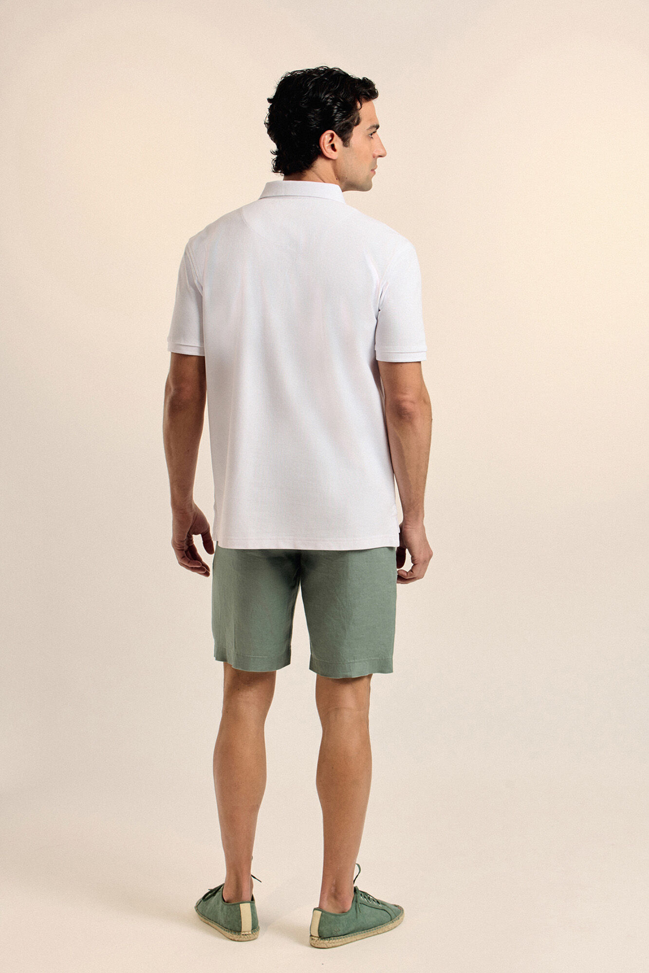 Valecuatro Polo classic