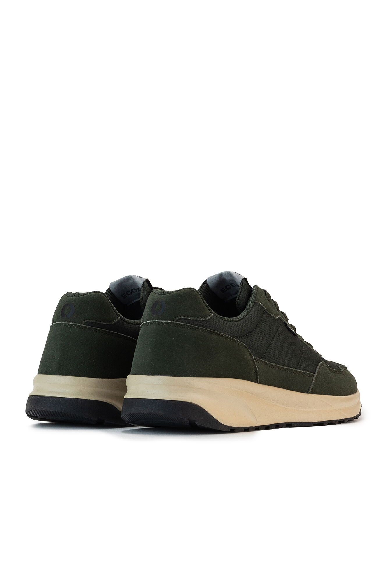 Ecoalf T&ecirc;nis junho Verde