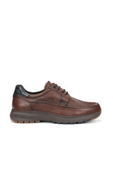 Fluchos Sapatos Trit&oacute;n para homem Castanho