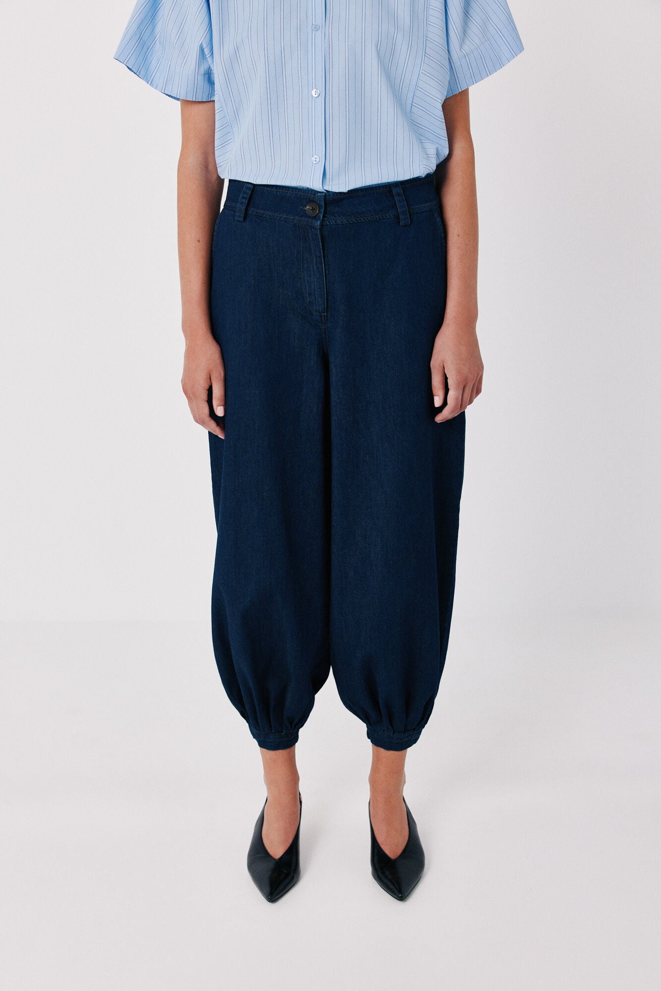 Cortefiel Baggy jeans