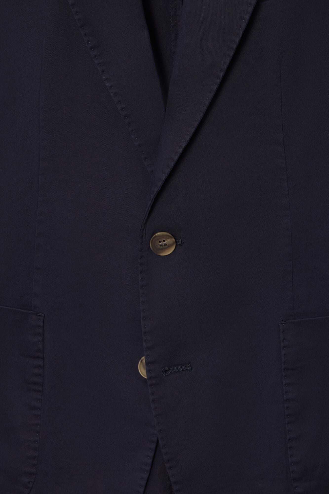 Silbon Americana silbon casual Azul marino