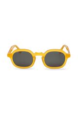 Mr.Boho Honey sunglasses - elpatio - with classical lenses Yellow