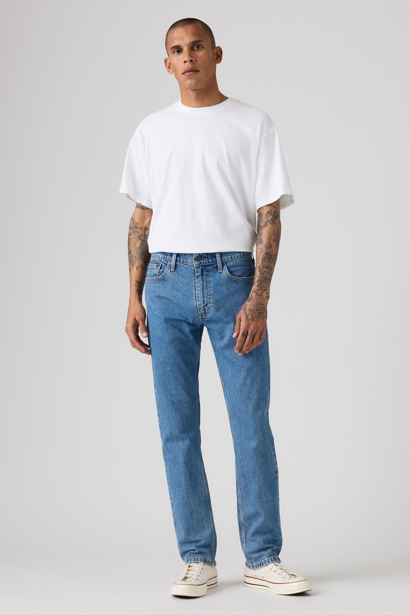 Levi's Jeans 513&trade; Slim Straight