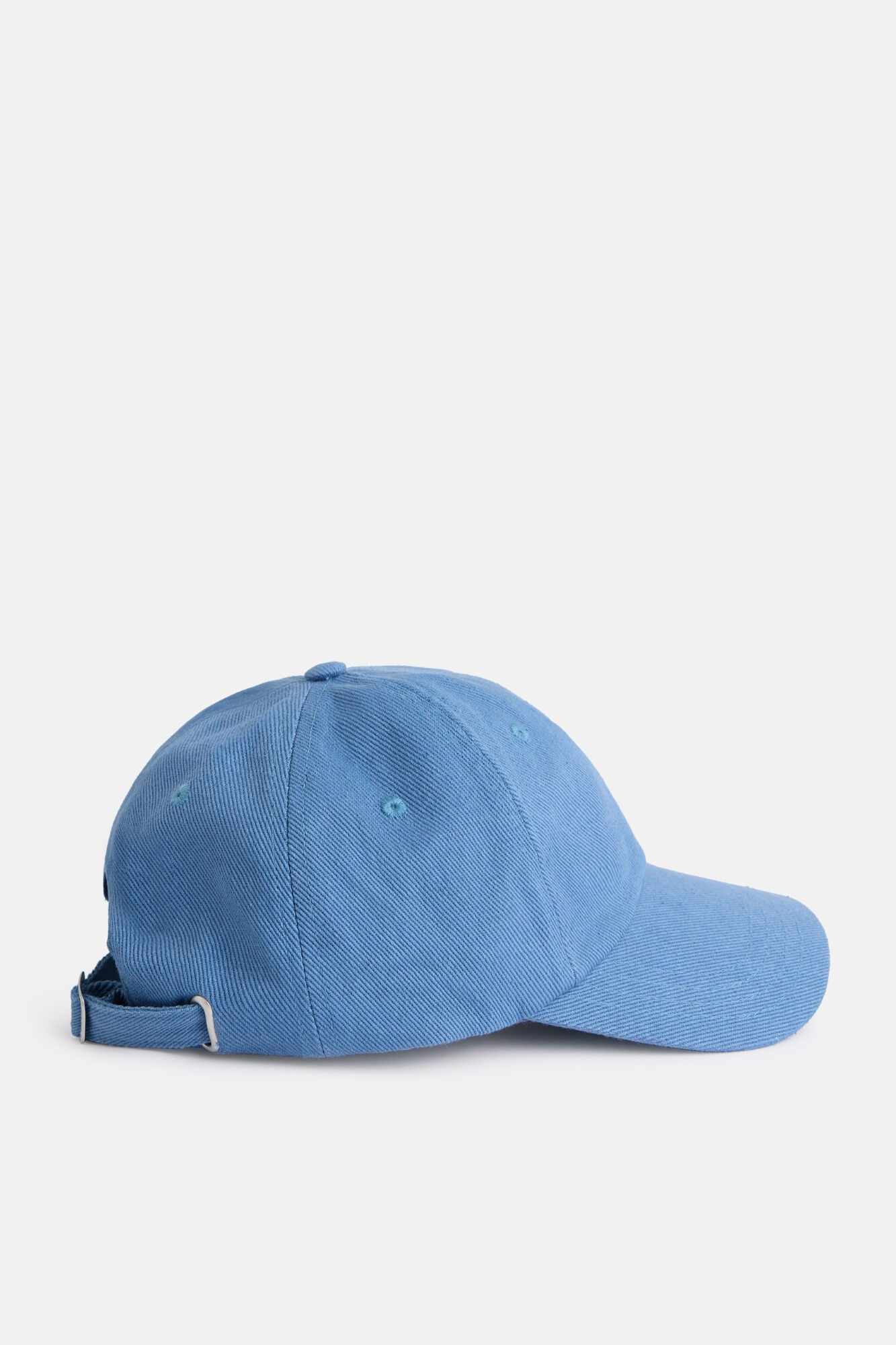 Silbon Gorra lisa raqueta Azul oscuro
