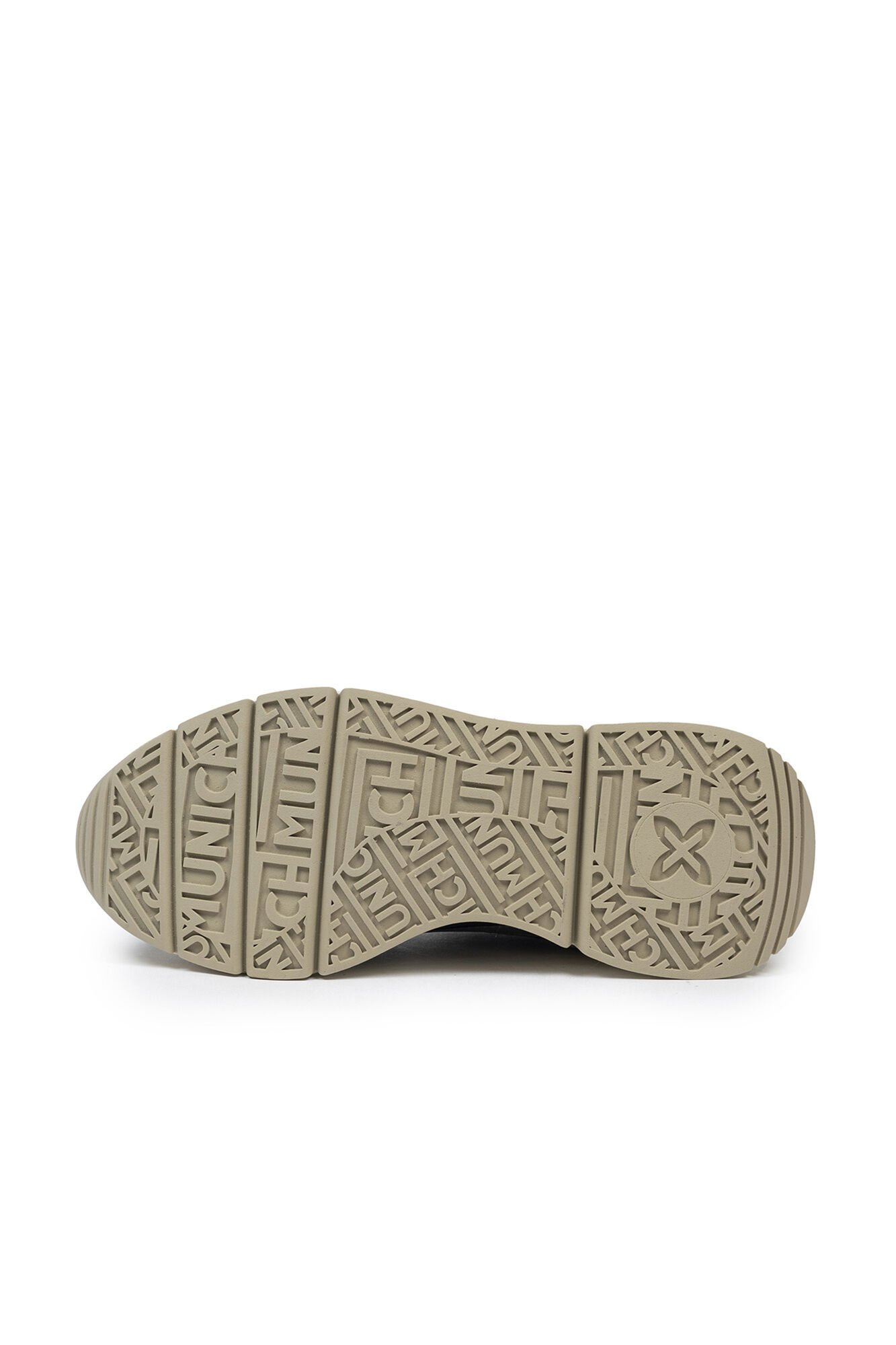 Munich T&ecirc;nis Mamba 02 Preto