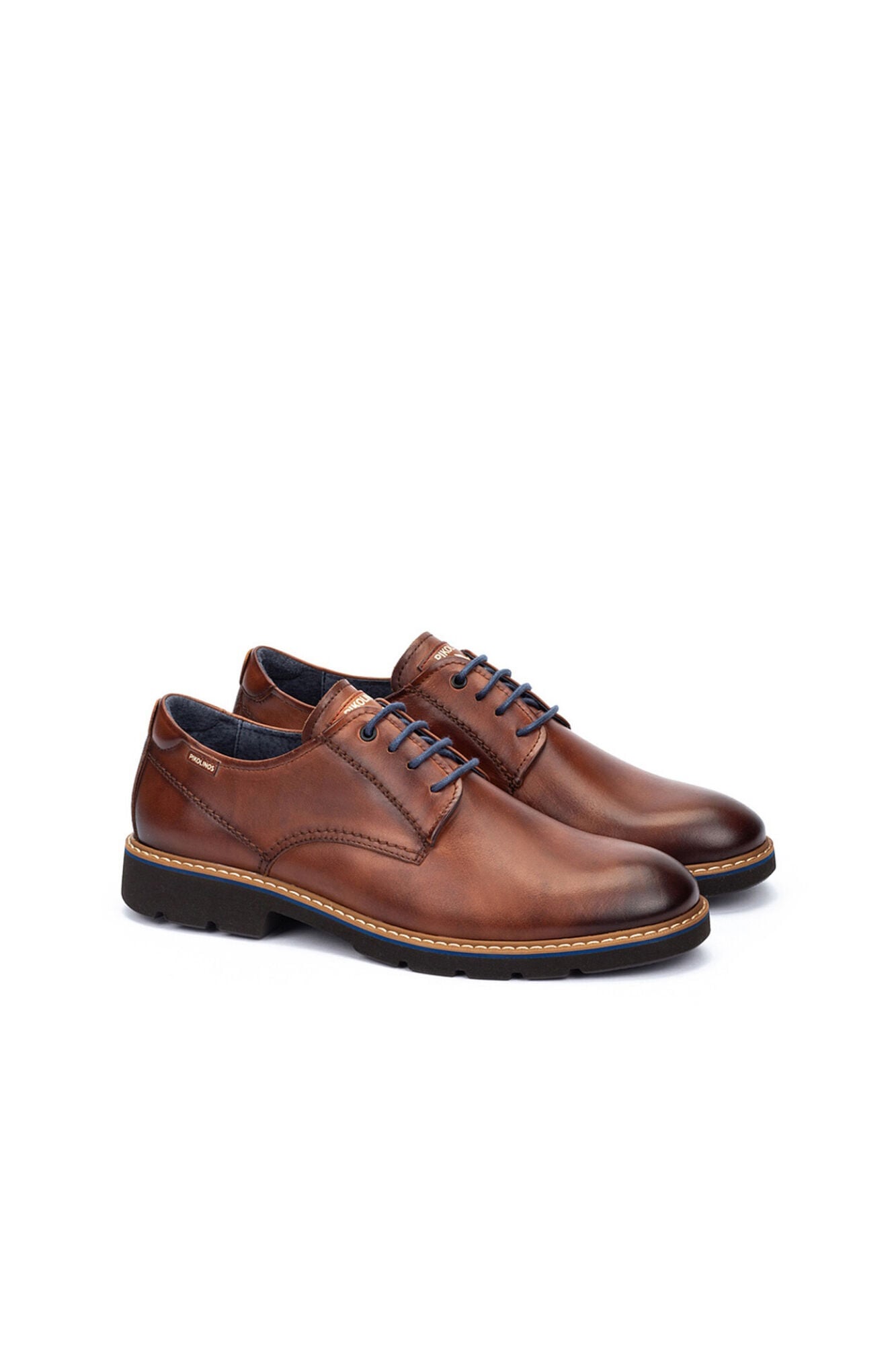 Pikolinos Zapato de cordondes hombre