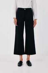 Cortefiel Marine Sensational jeans Black