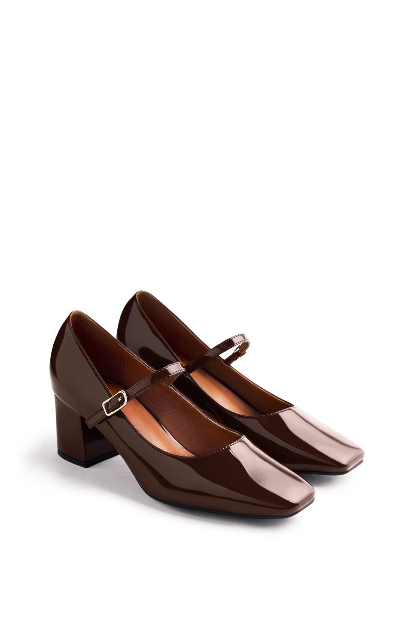 Gioseppo Sapatos estilo Mary-Jane