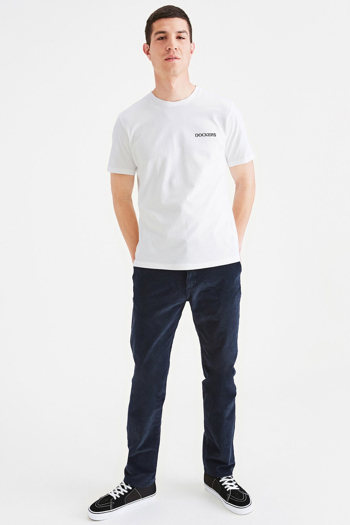 Dockers T-shirt