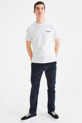Dockers T-shirt Branco