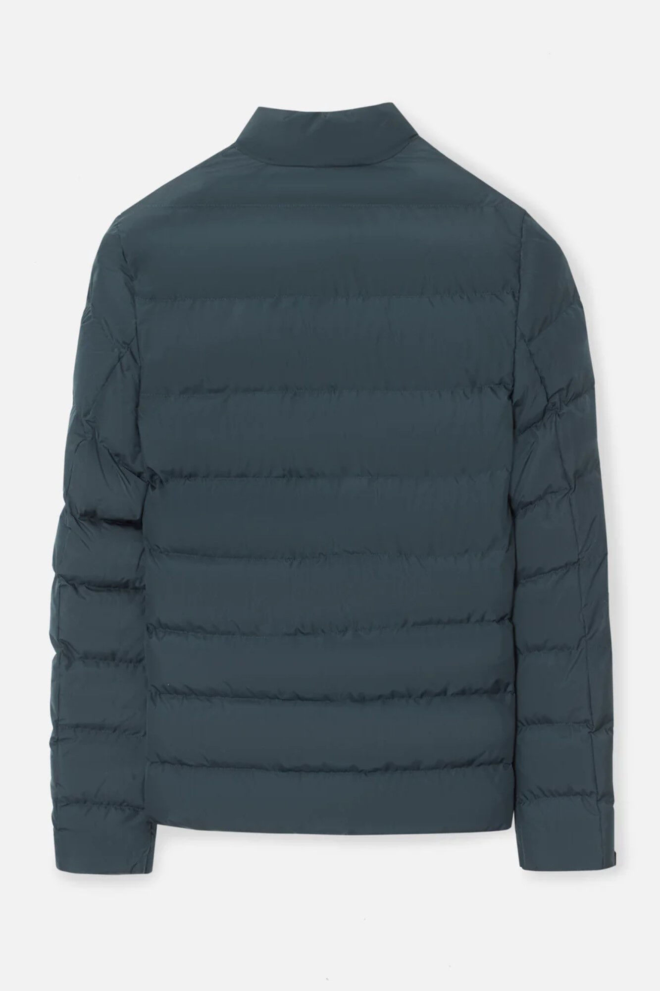 Silbon Abrigo tecnico warm verde Verde