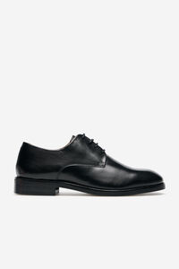 Cortefiel Lace-up dress shoe