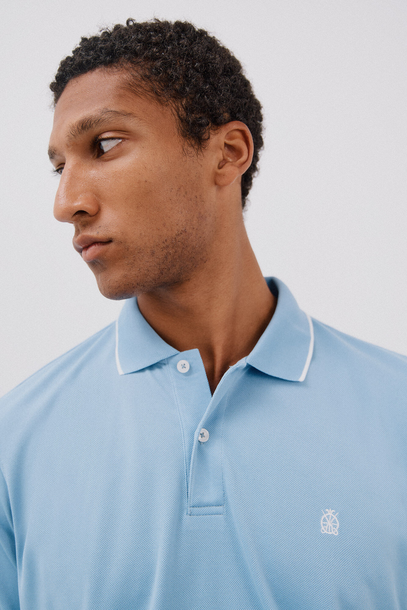 Cortefiel Coolmax&reg; polo 