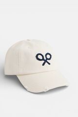 Silbon Bon&eacute; logo m&eacute;dio Tostado