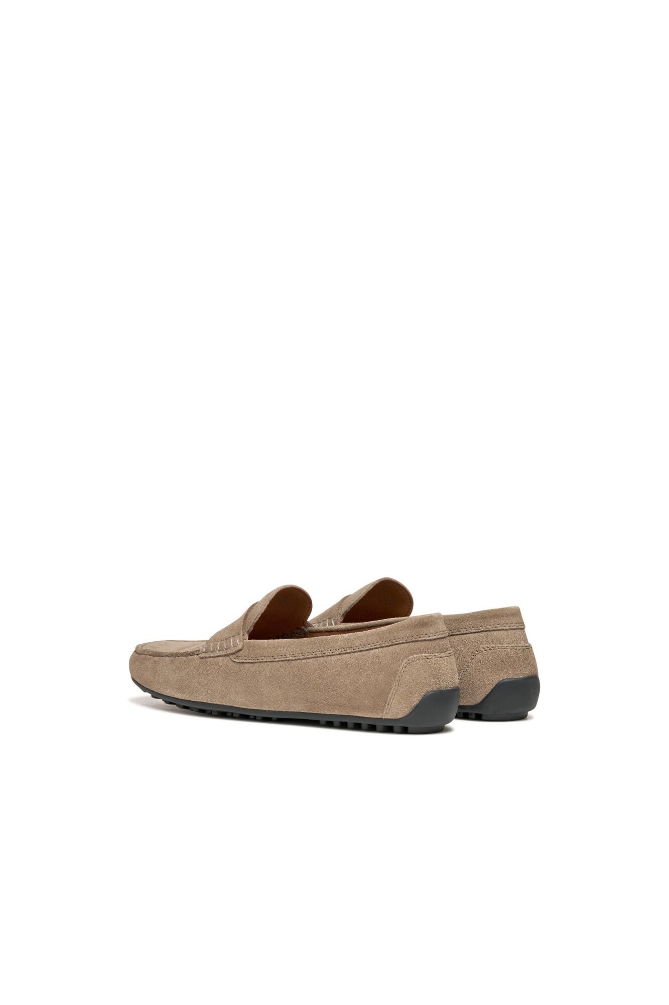 Geox Mocassins U Istria Tostado