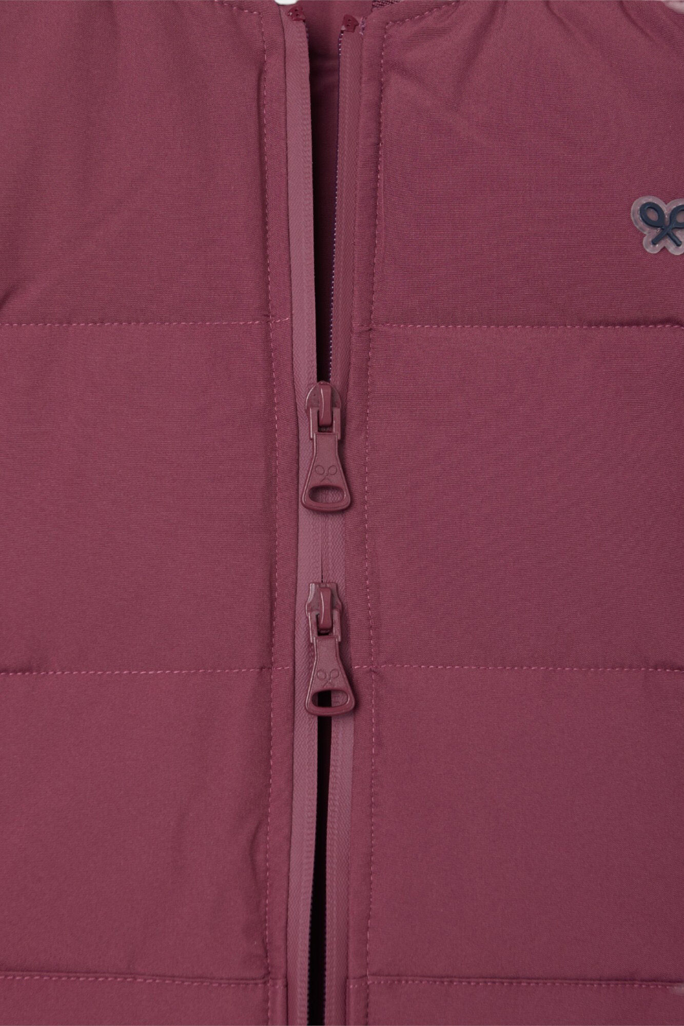 Silbon Colete t&eacute;cnico xadrez Granada