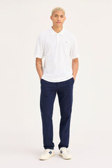 Dockers Calças Slim Fit Ultimate Azul