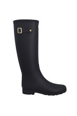 Hunter Bota botas Preto