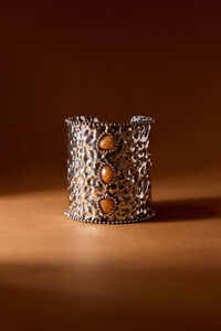 Slowlove Brazalete piedra