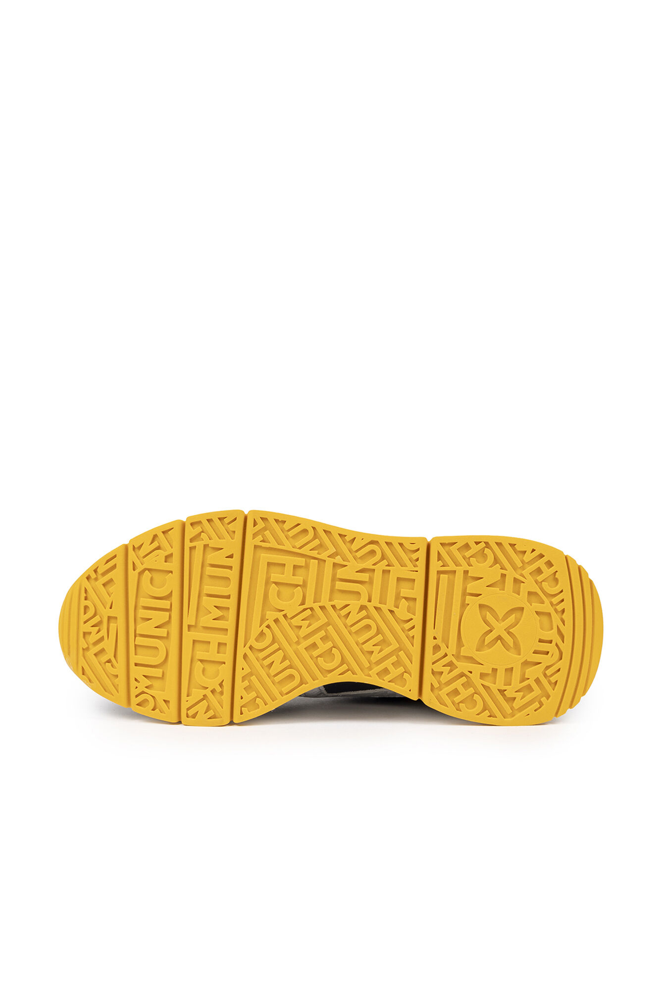 Munich Mamba sneakers Black