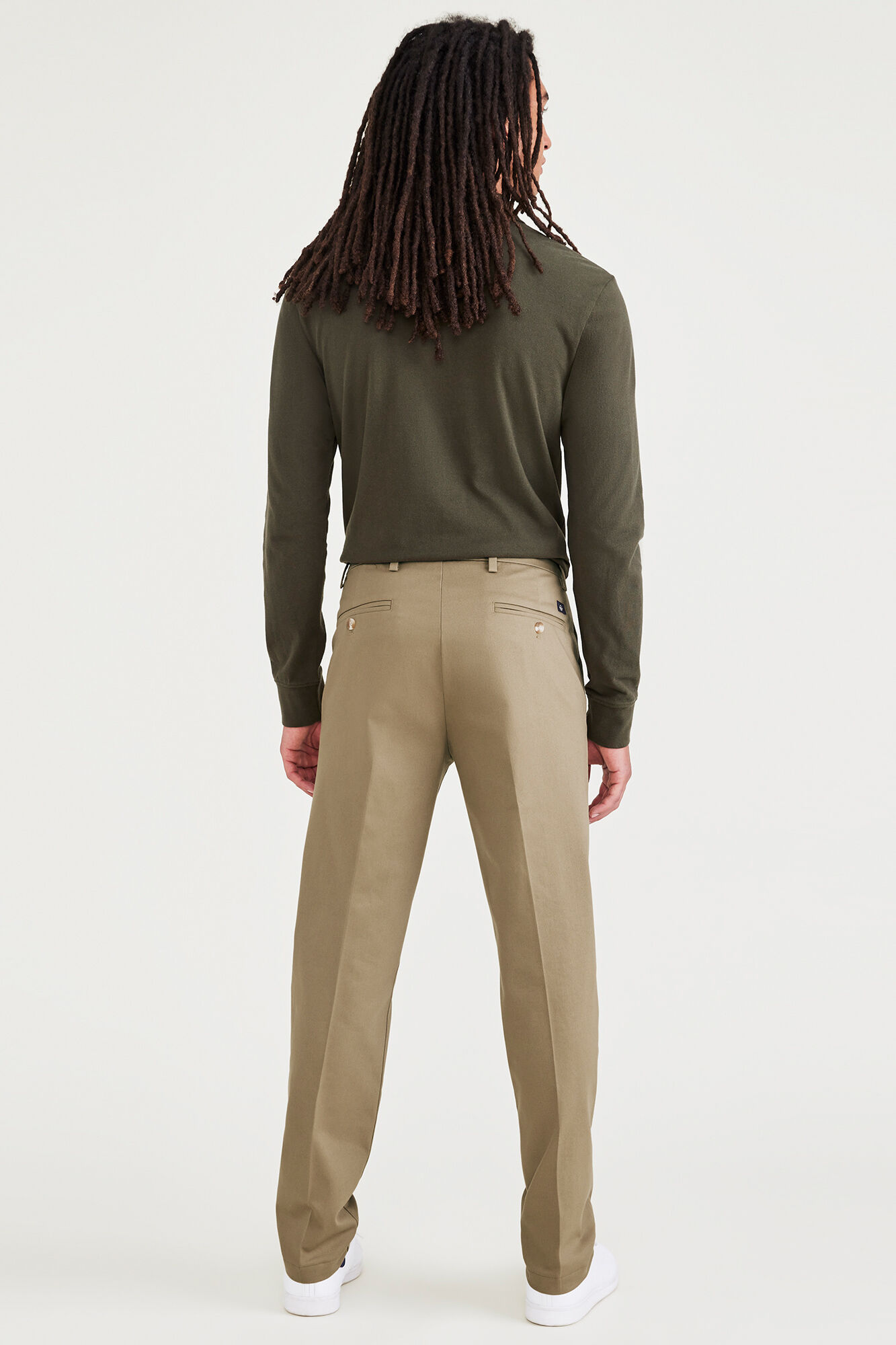 Dockers Chino Signature Stain Defender&reg; slim