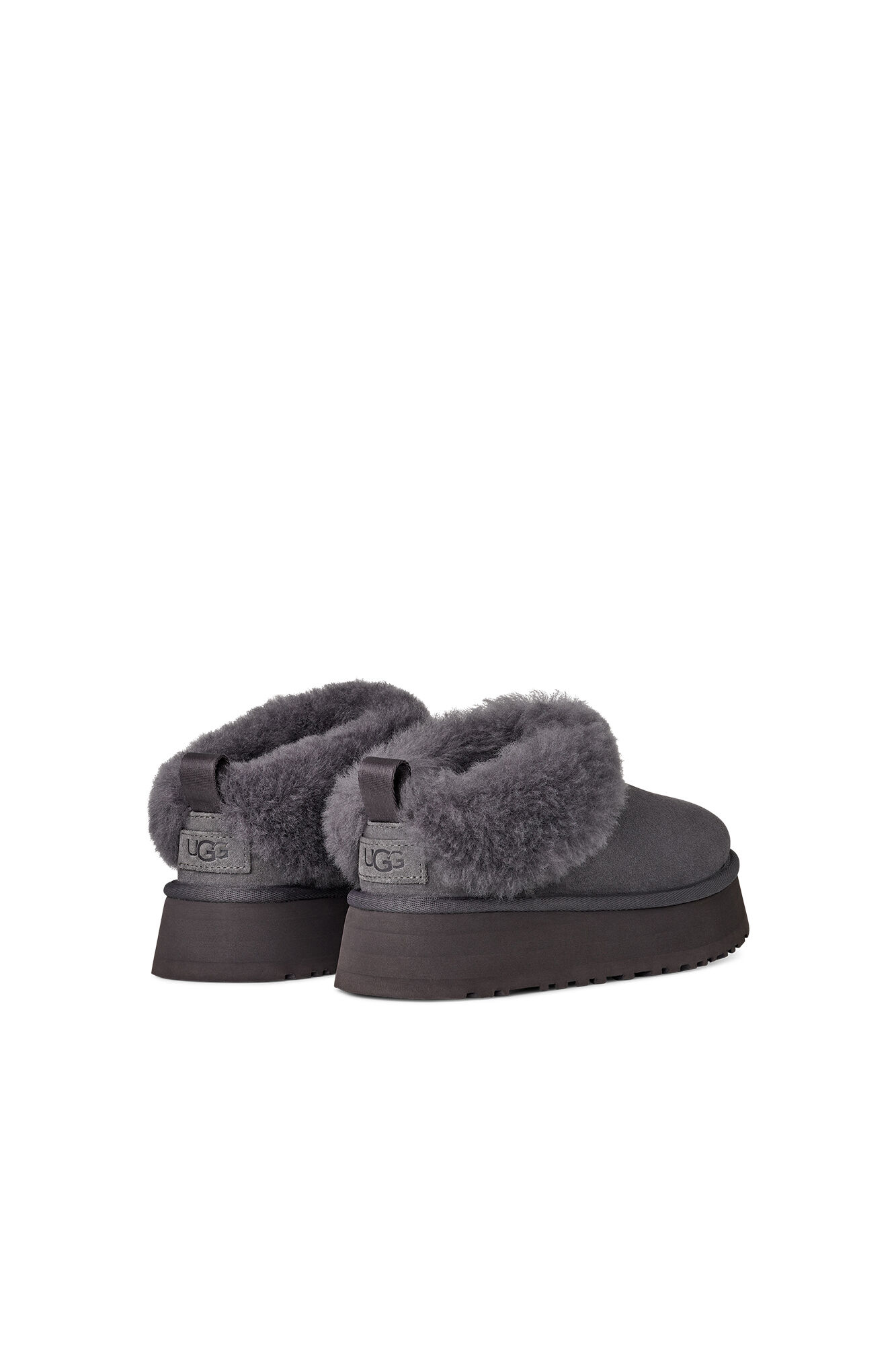 Ugg Chinelos Tazzelle Cinzento