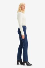 Levi's Jeans 314&trade; Shaping Straight Azul