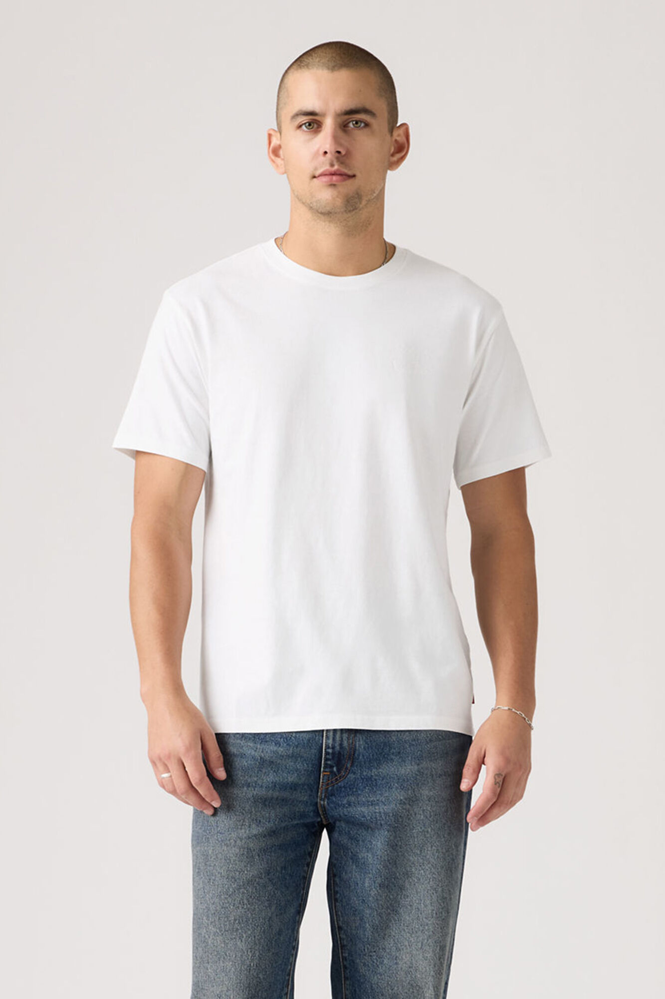 Levi's T-shirt Levis&reg; Branco