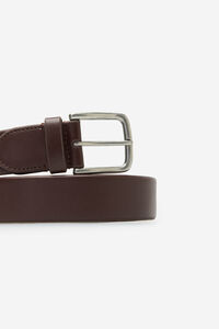 Cortefiel Elastic dress belt