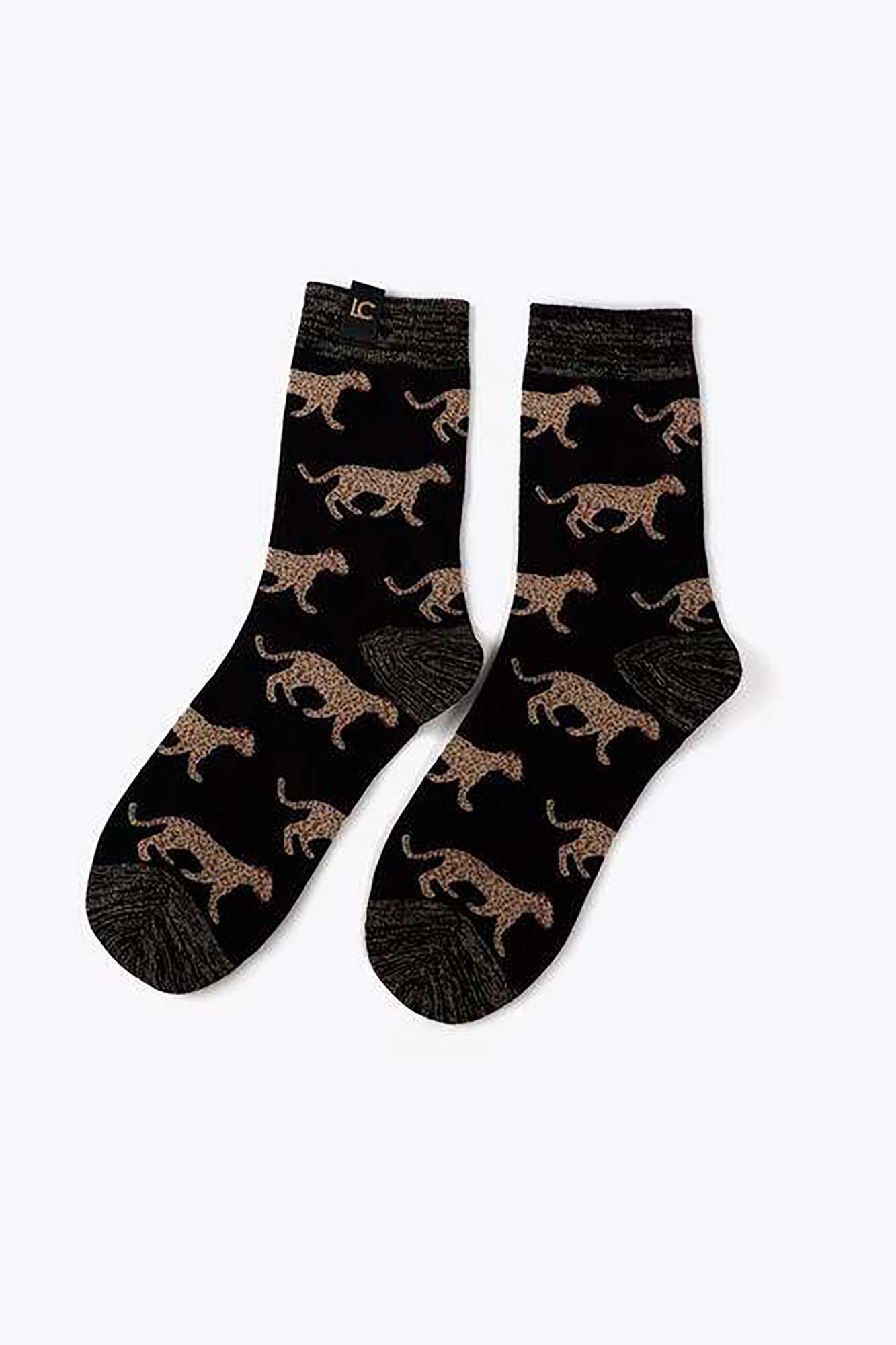 Lola Casademunt Pack meias Castanho