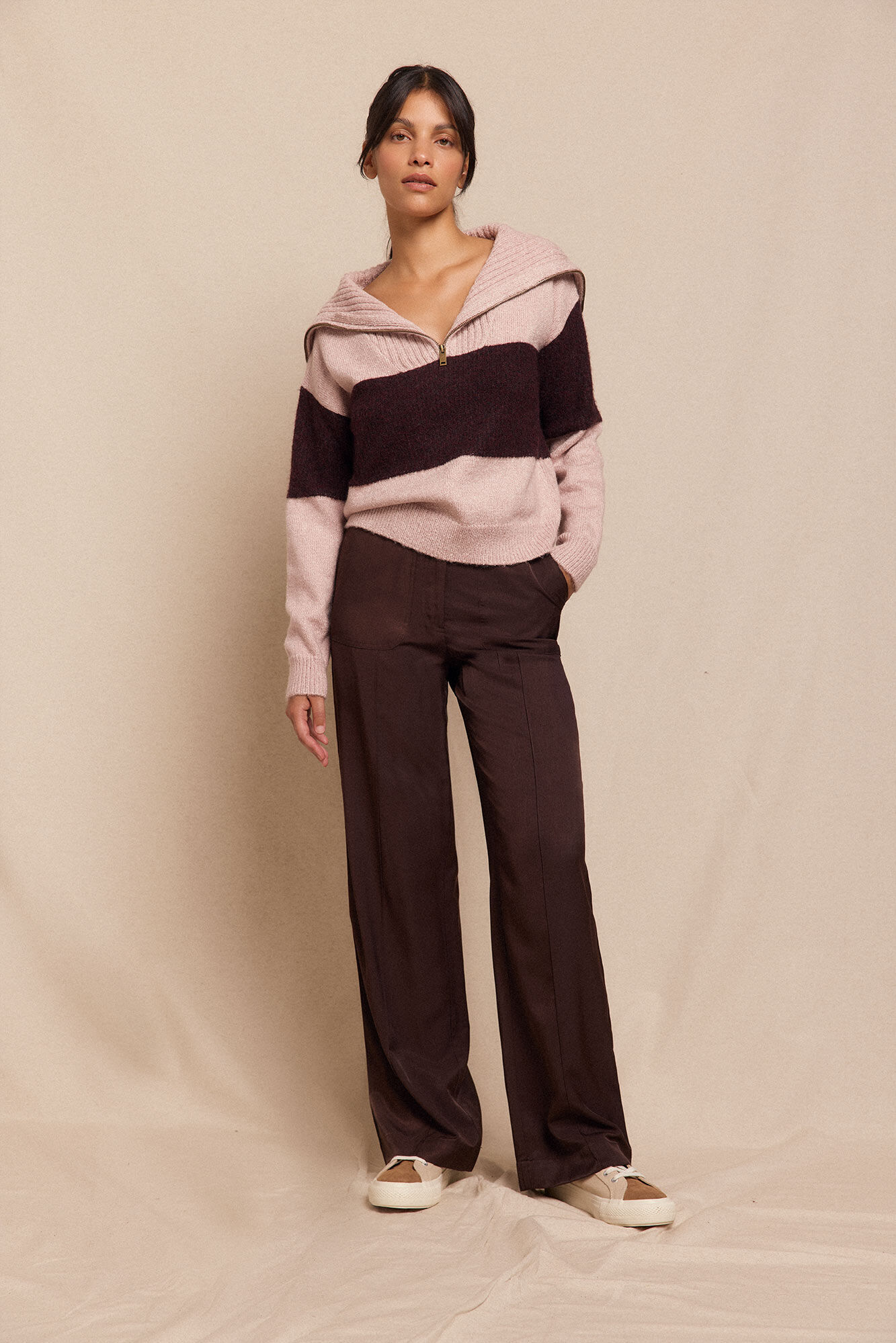 Slowlove Camisa polo Subiu