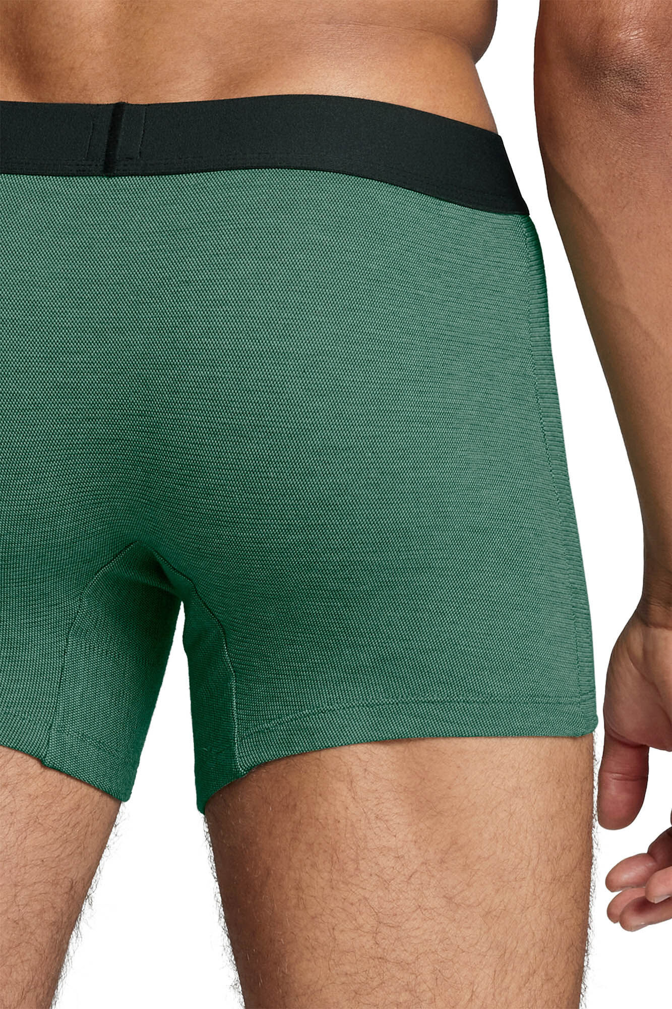 Levi's Pacote de 2 boxers Levi's&reg; Verde