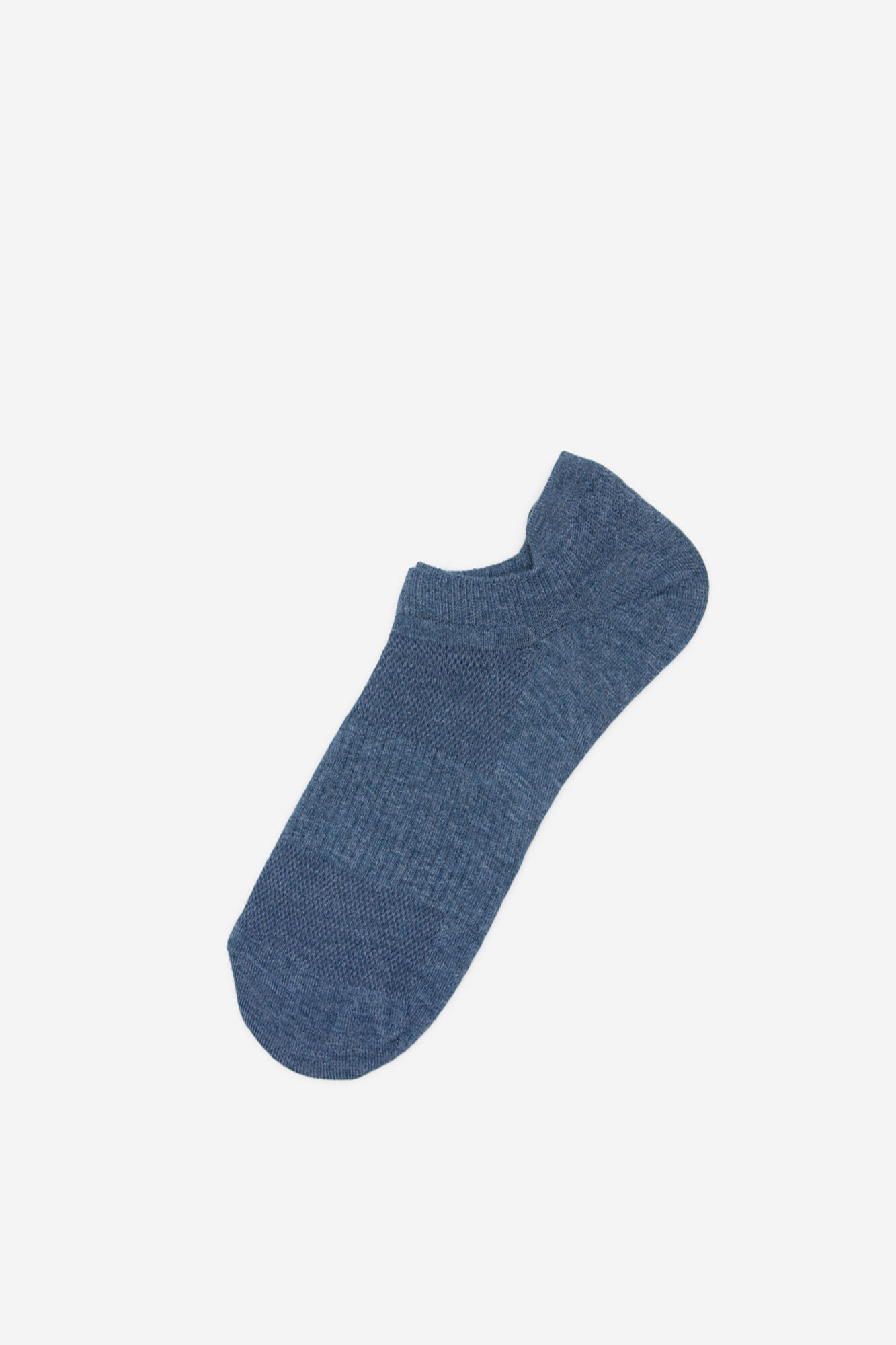 Cortefiel Coolmax ankle sock