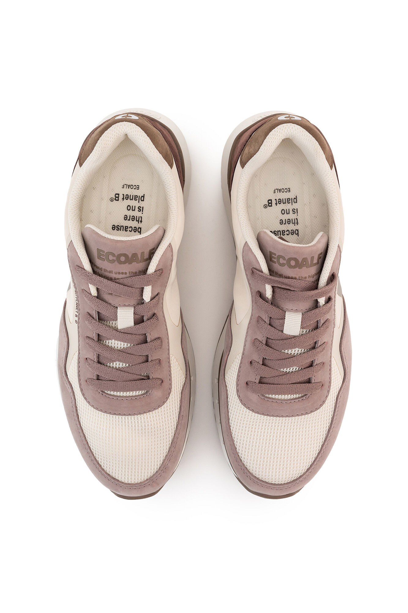 Ecoalf Zapatillas Sicilia Arena