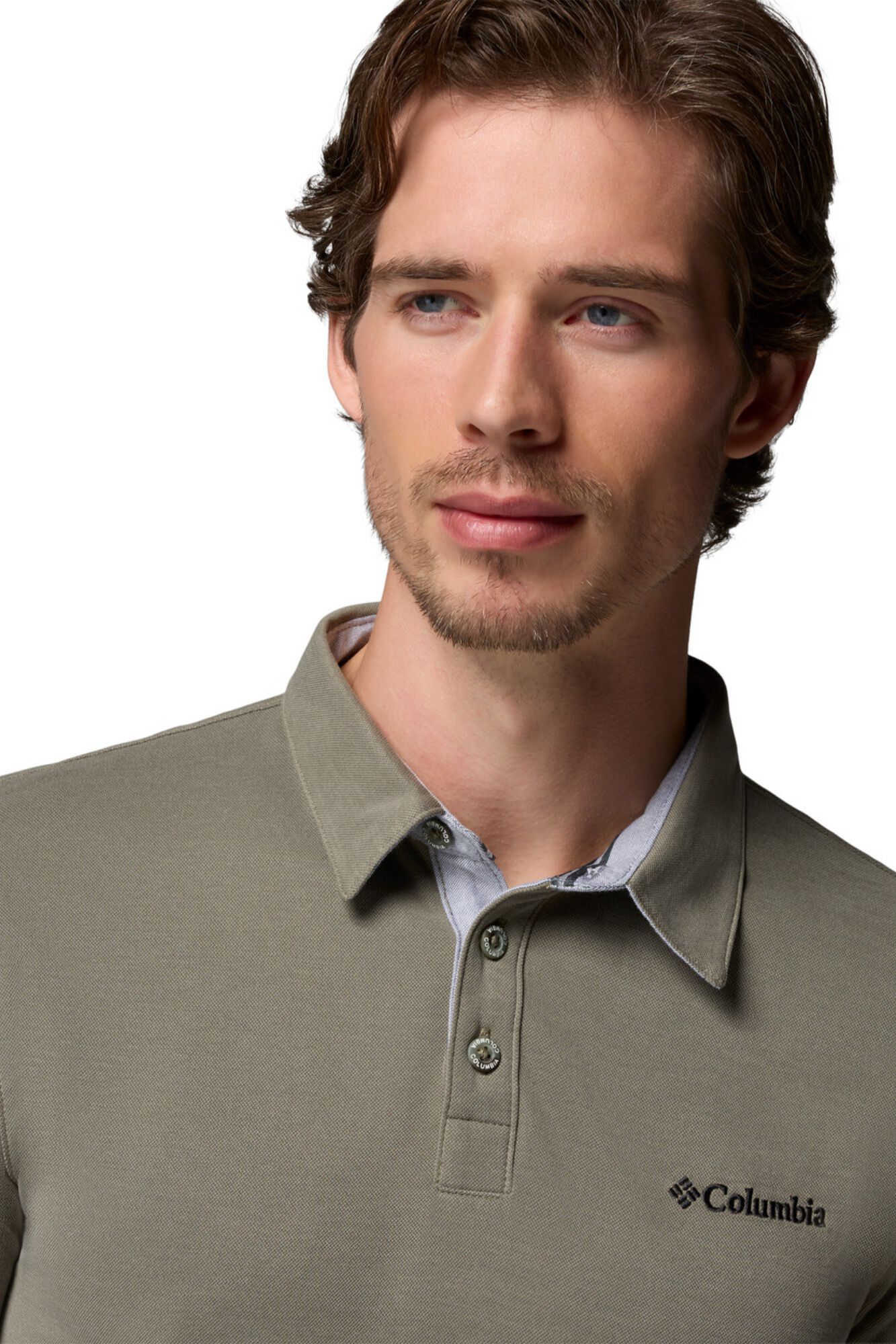 Columbia Polo Nelson Point&trade;