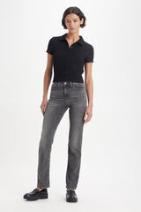 Cortefiel 314 Shaping™ jeans Grey