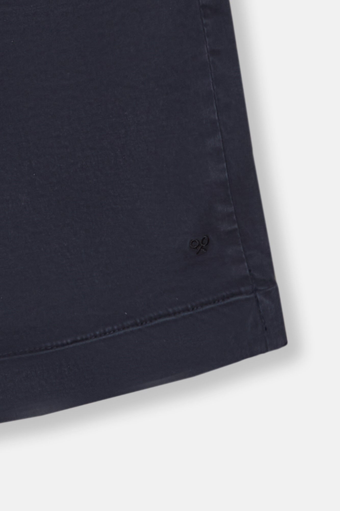 Silbon Bermuda clasica silbon Azul marino