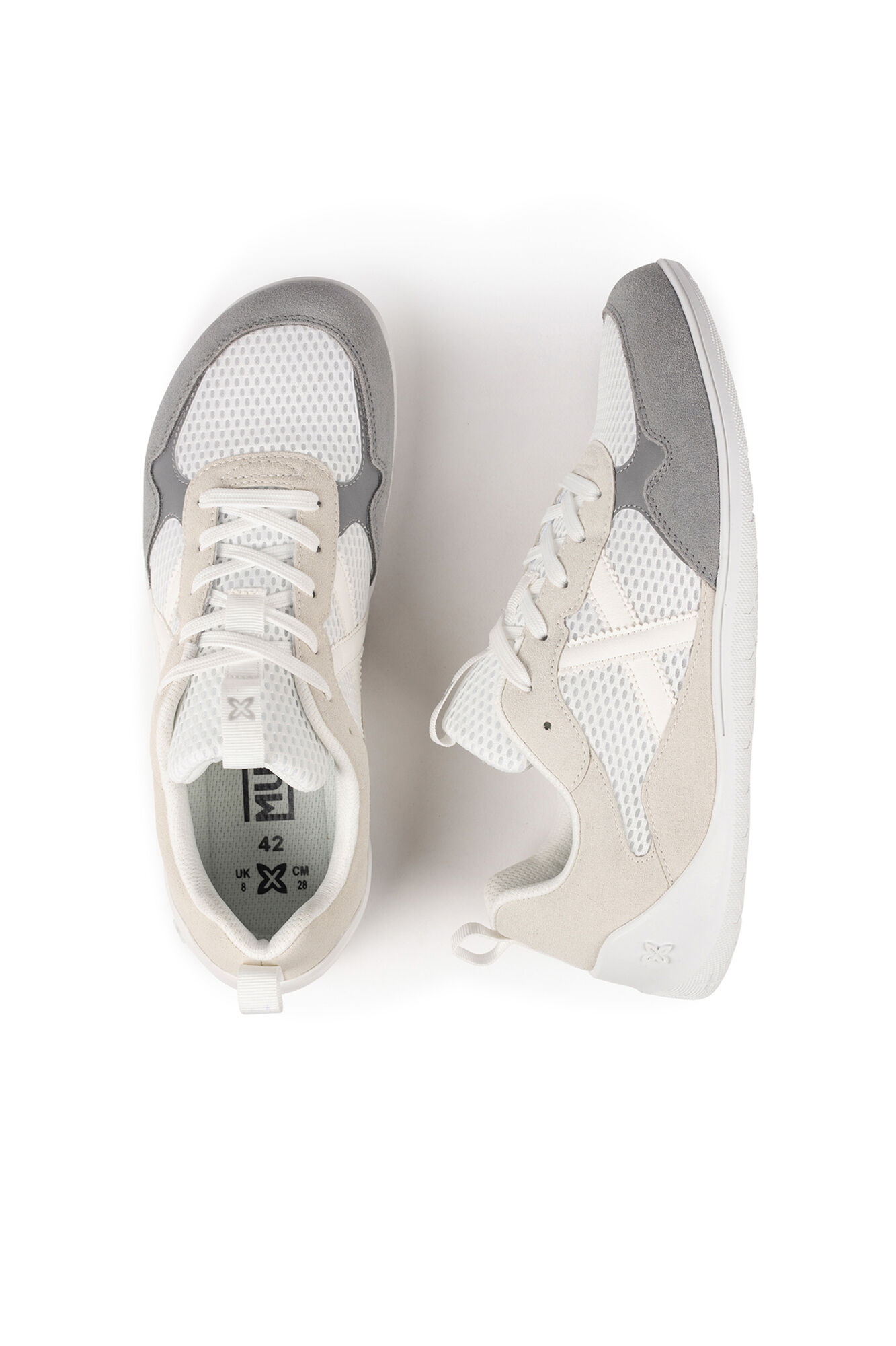 Munich Flexing trainers White