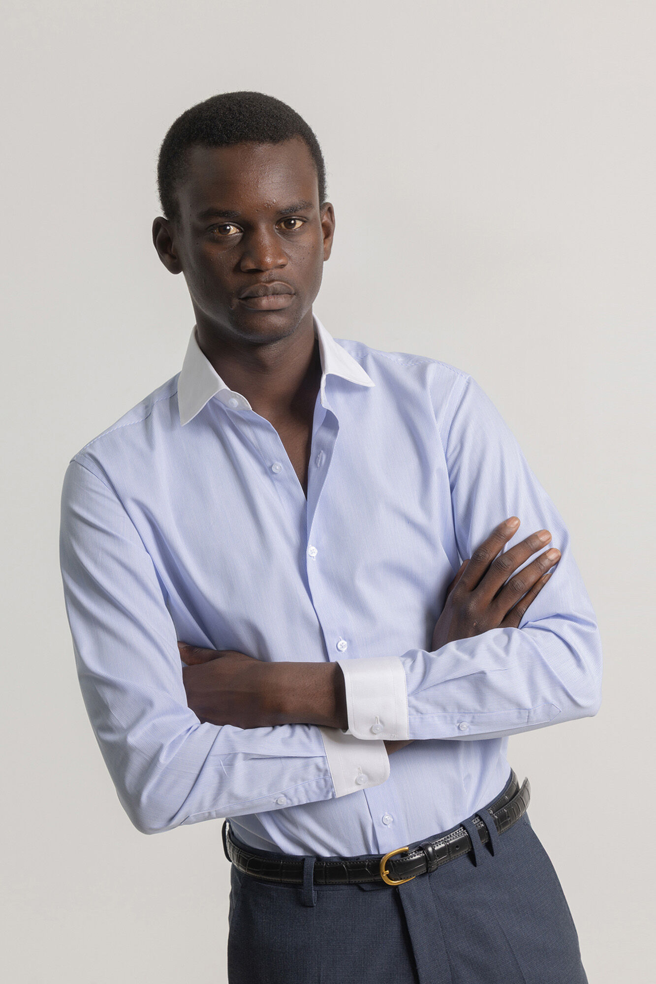 PuroEGO Riscas listrada regular