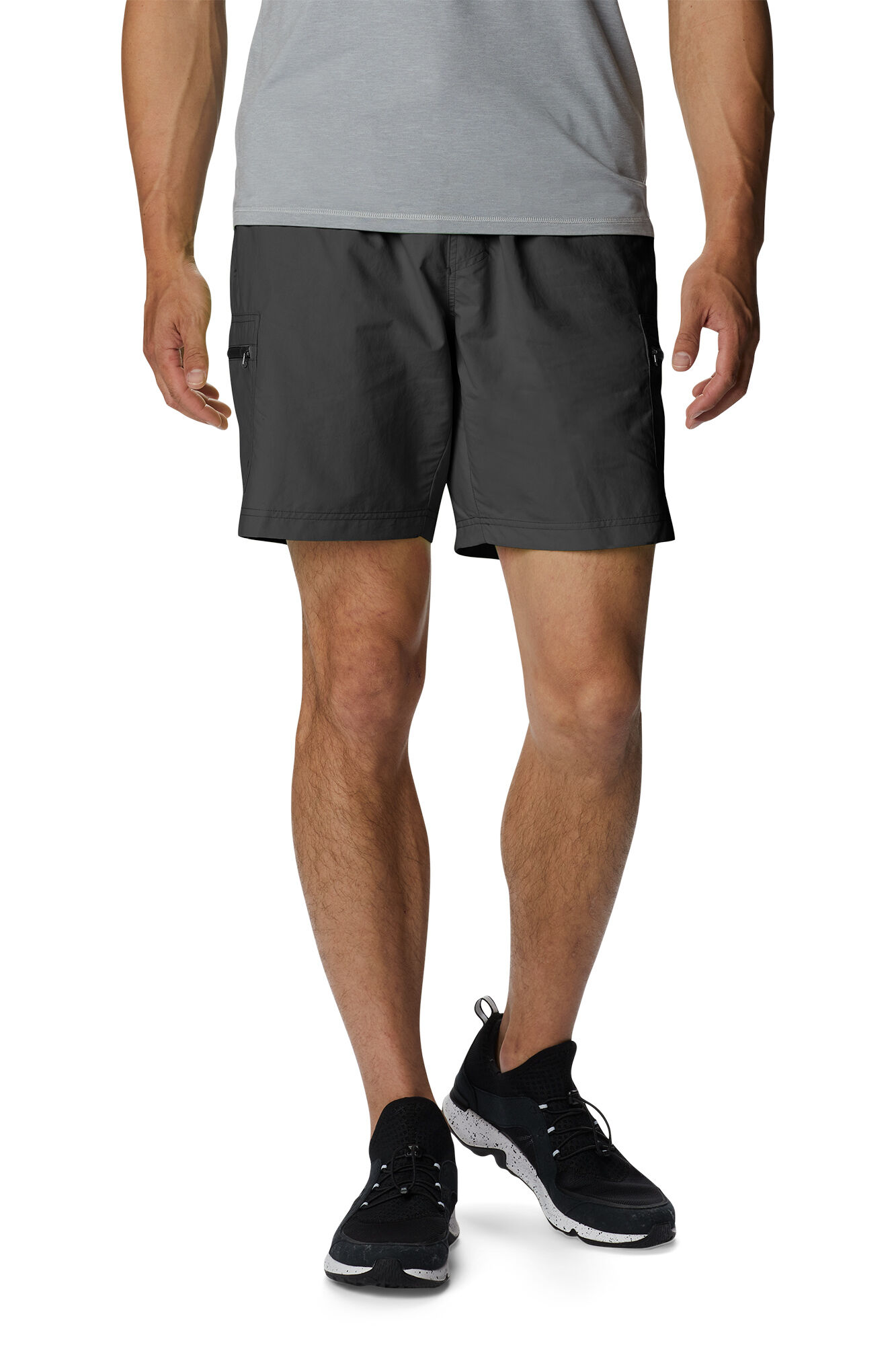 Columbia Shorts cargo Mountaindale&trade;  Preto