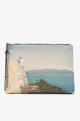 Zubi Pouch Fort Stella Azul