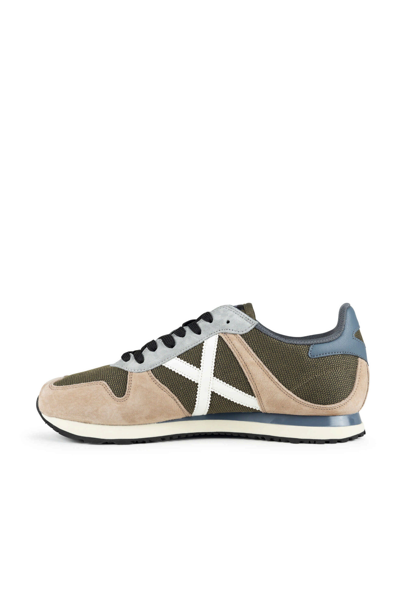 Munich Sapatilhas Massana Classic para homem