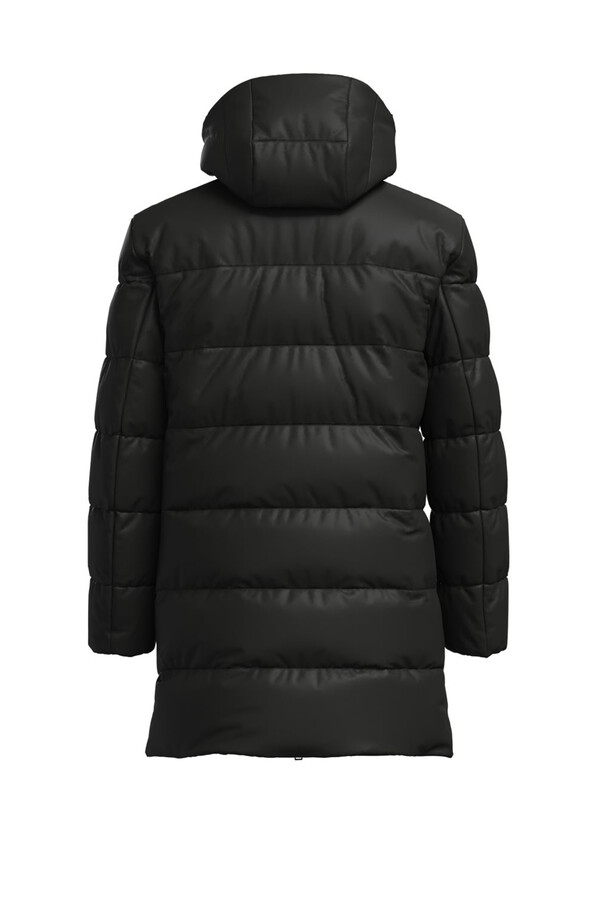 Abrigos Pedro Del Hierro Online Hombre Del Hierro Cortefiel