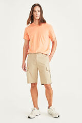 Dockers Cargo shorts Beige