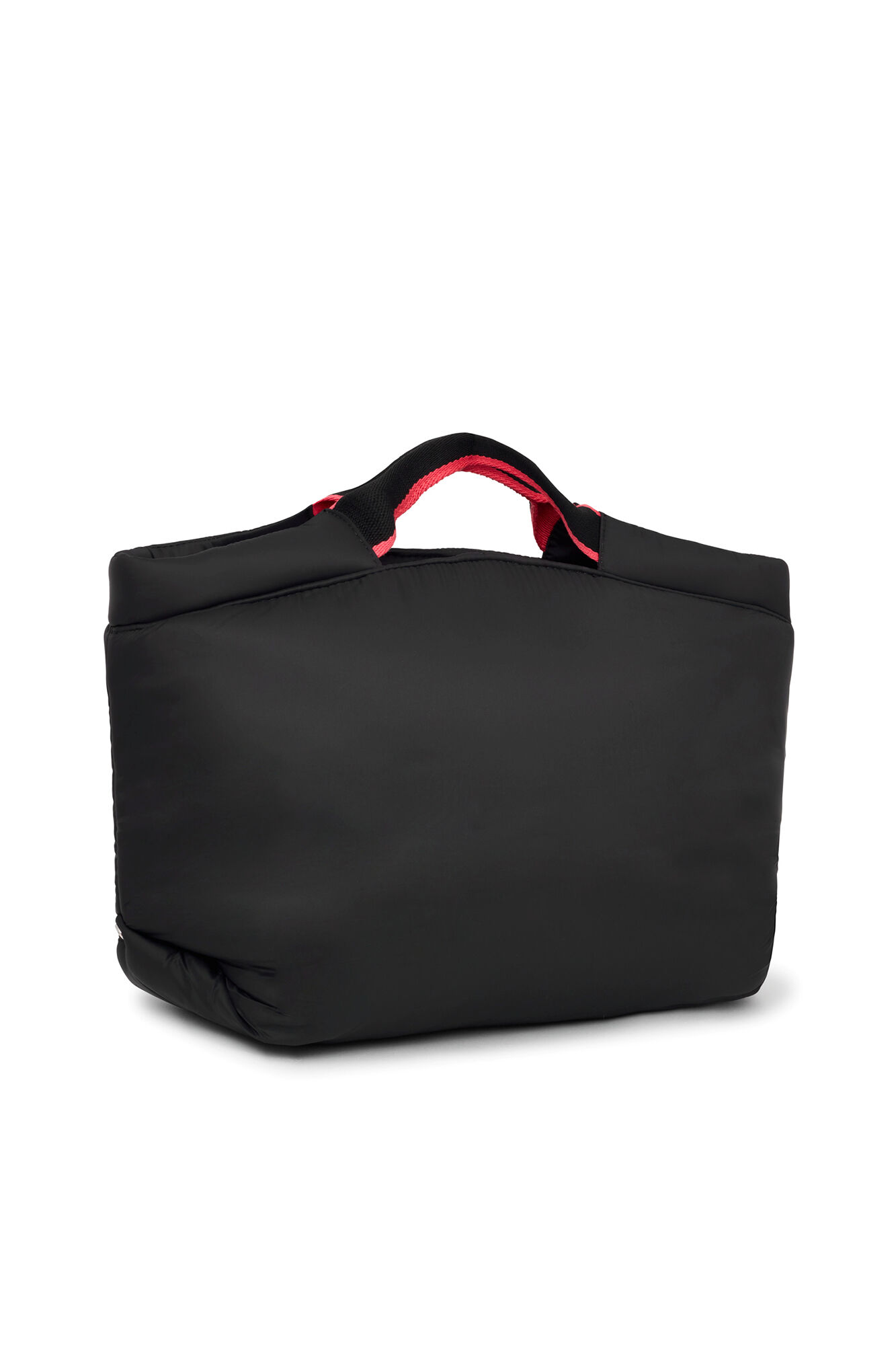 Tous Medium black carrycot TOUS Balloon Soft Black