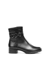 Fluchos Botim Lerin mulher Preto