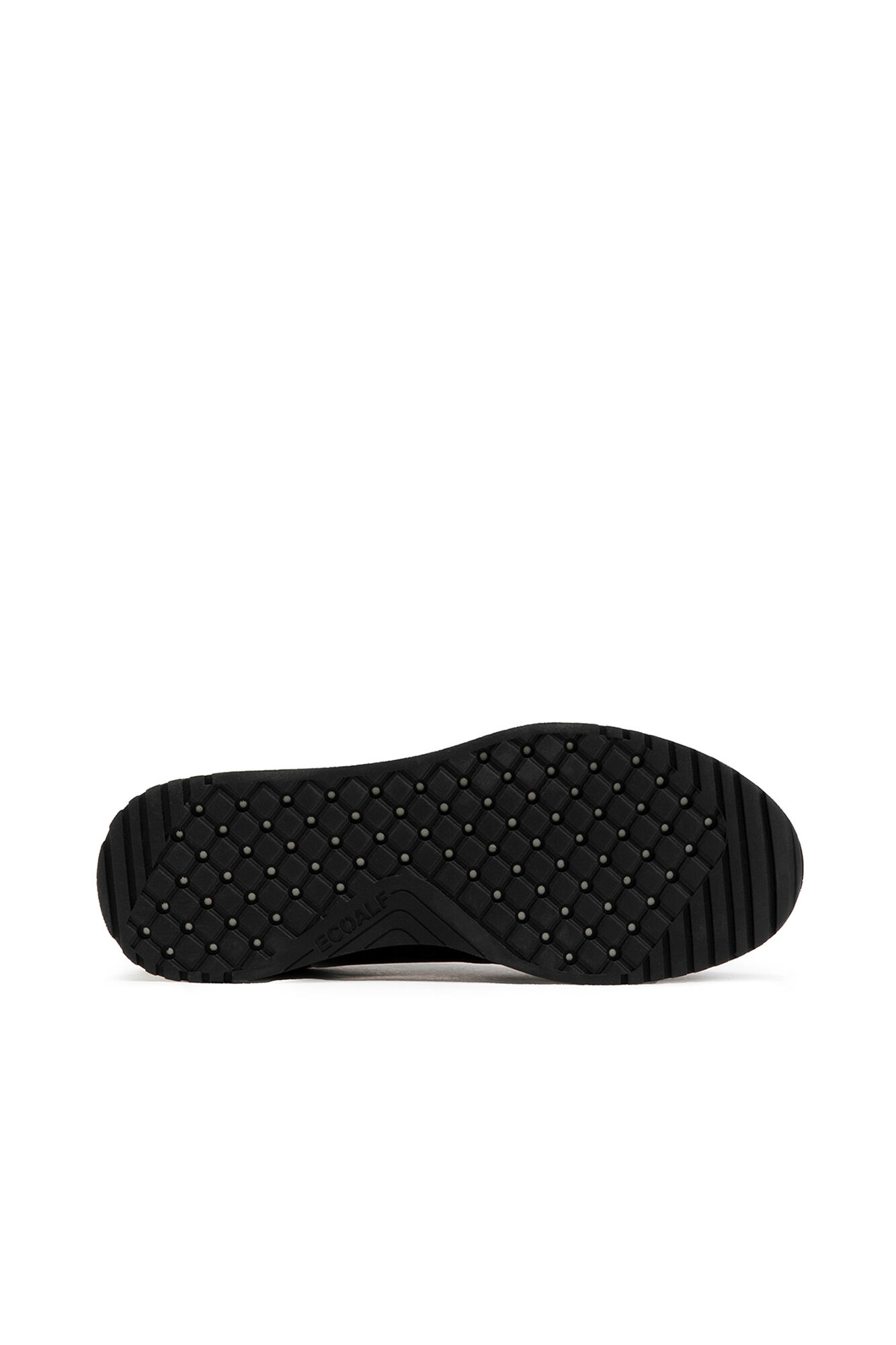 Ecoalf Zapatillas deportivas Cervino Negro