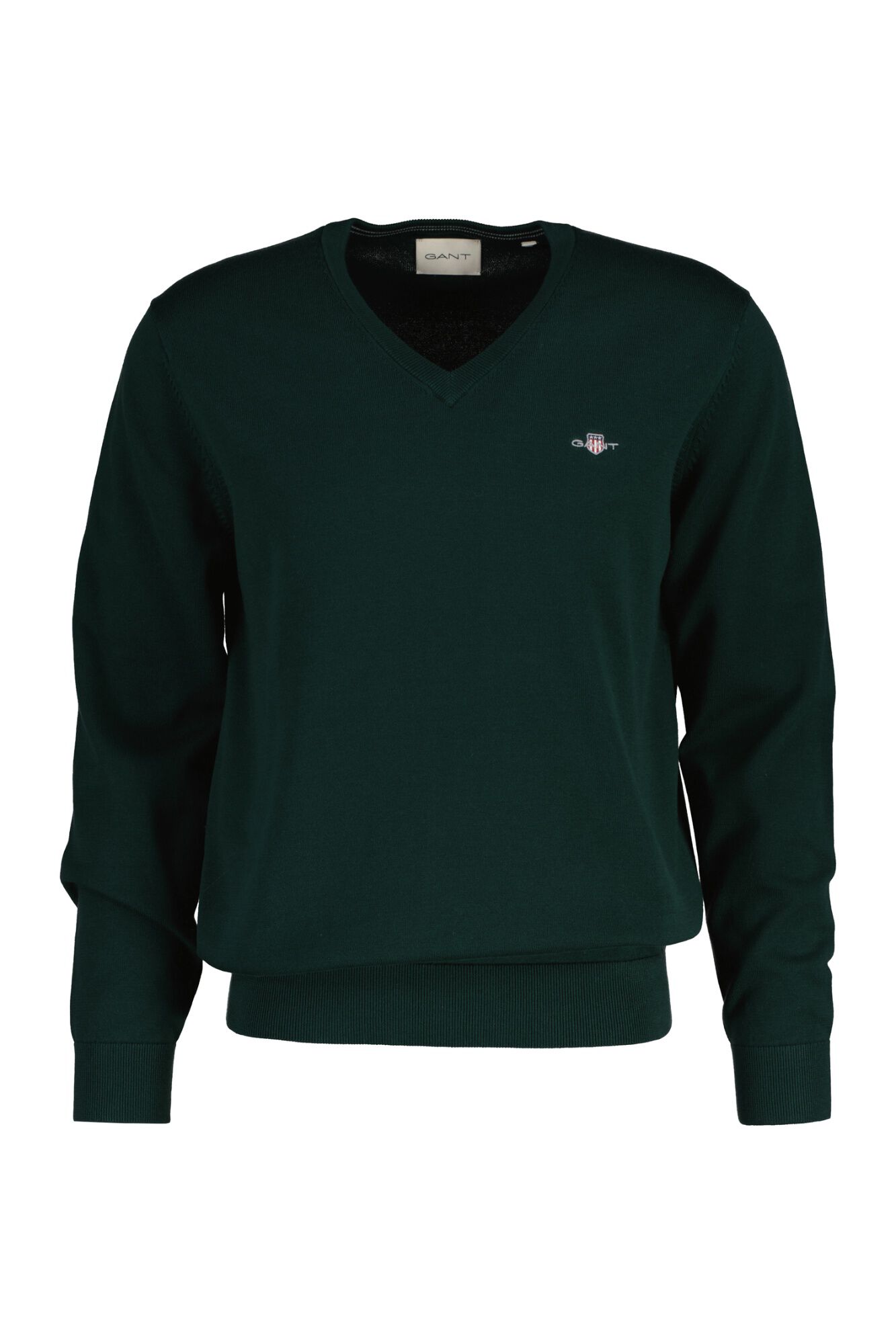 Gant Camisola de gola redonda