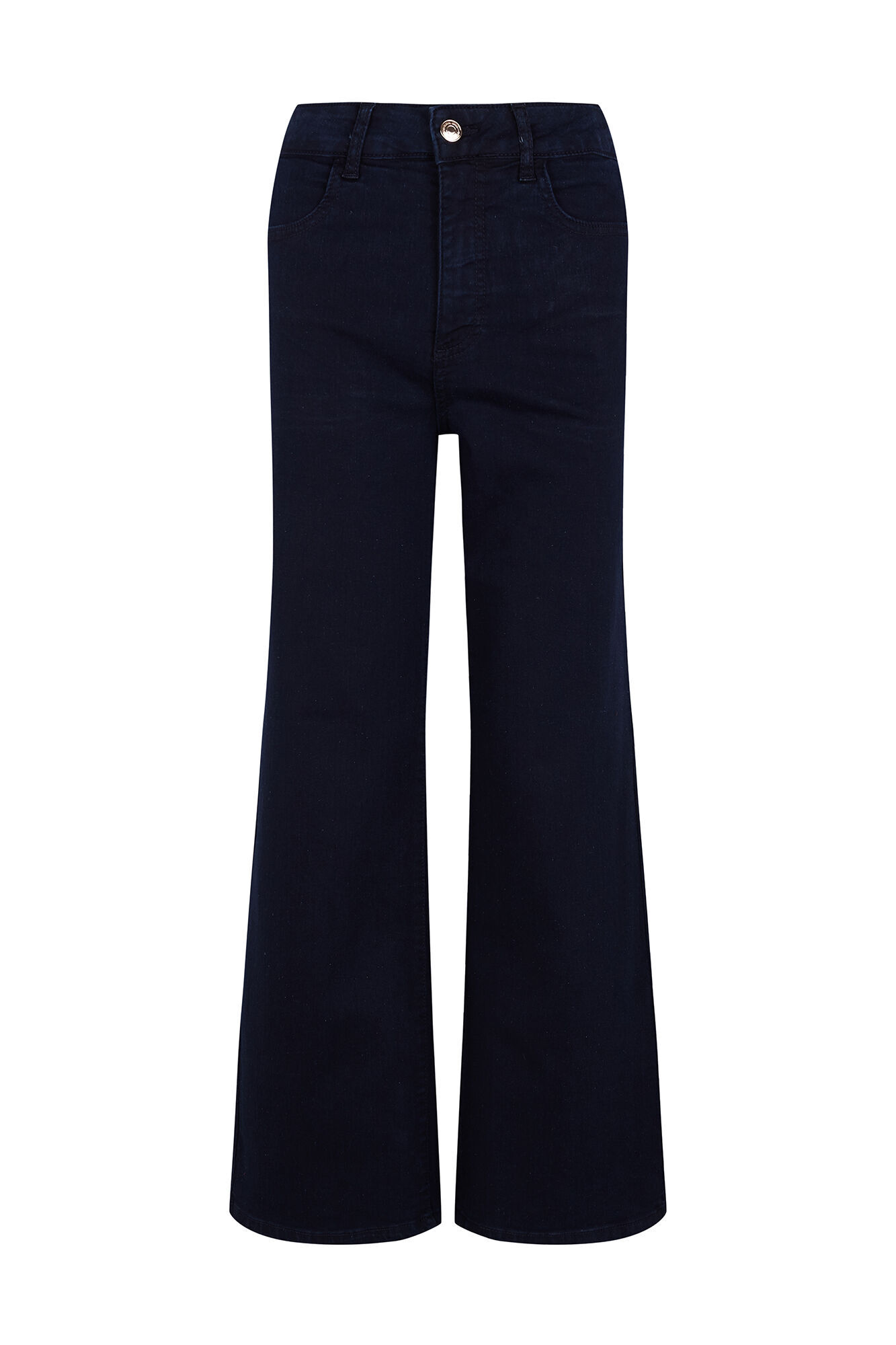 Cortefiel Jeans Sensational Marine Azul