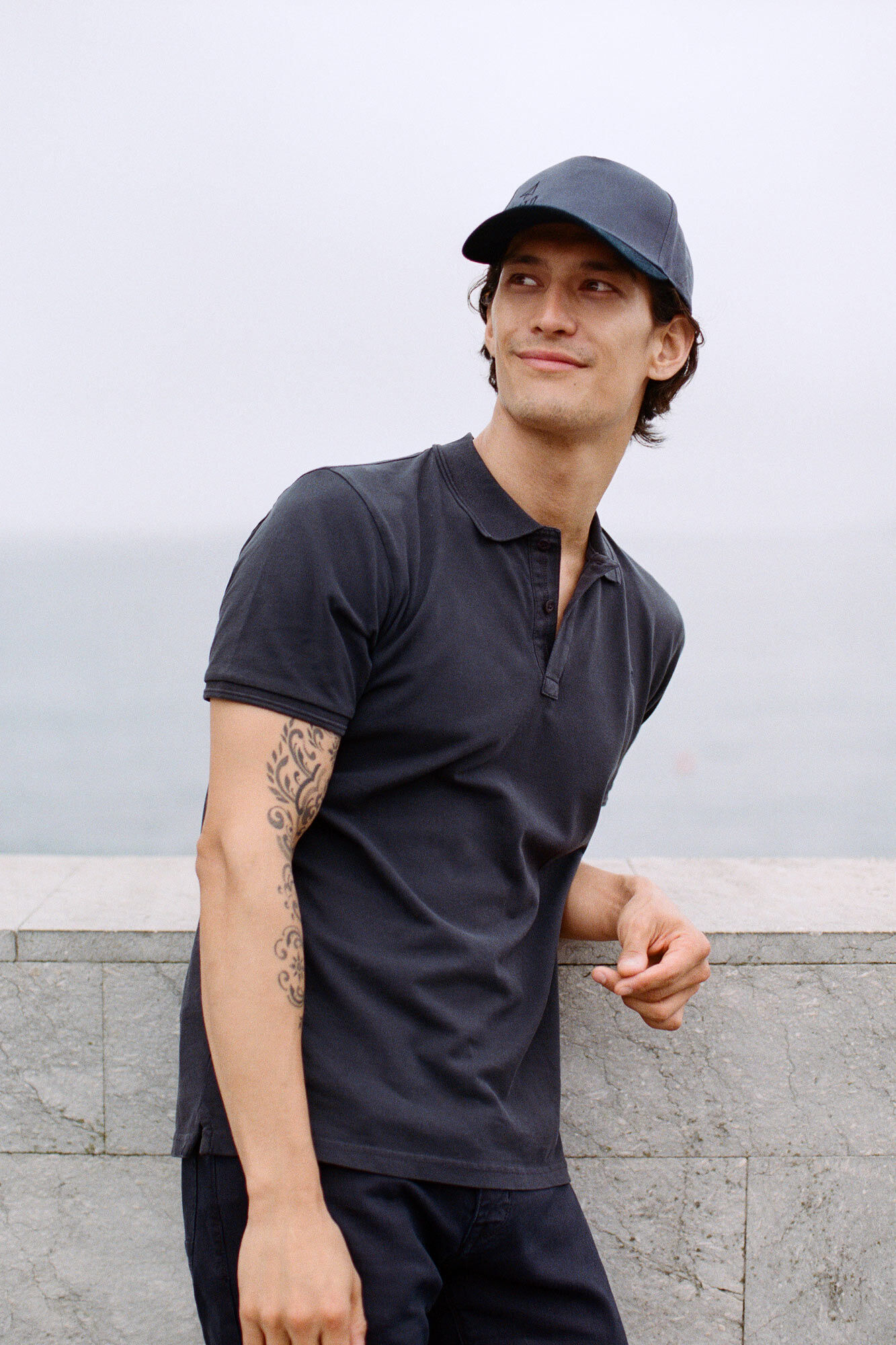 Polos Hombre Nueva colección | Pedro Hierro